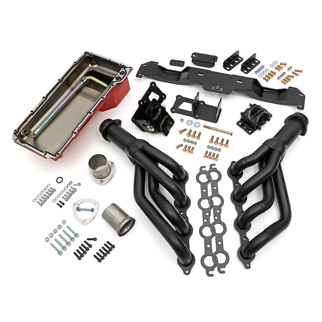 Engine Retrofit Kit - 42233